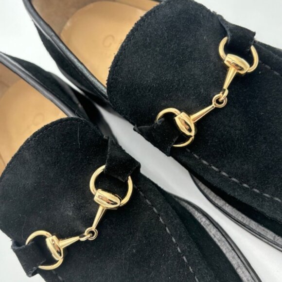 Gucci Loafers - Picture 7 of 7